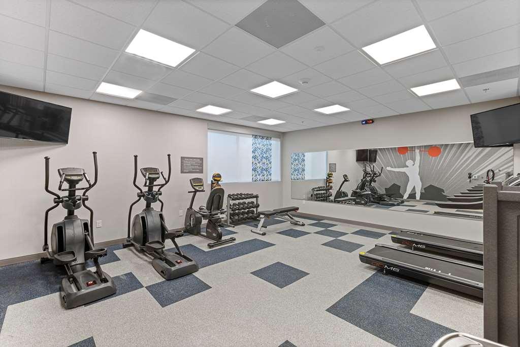 Glo Best Western Savannah-Gateway I-95 Facilități foto