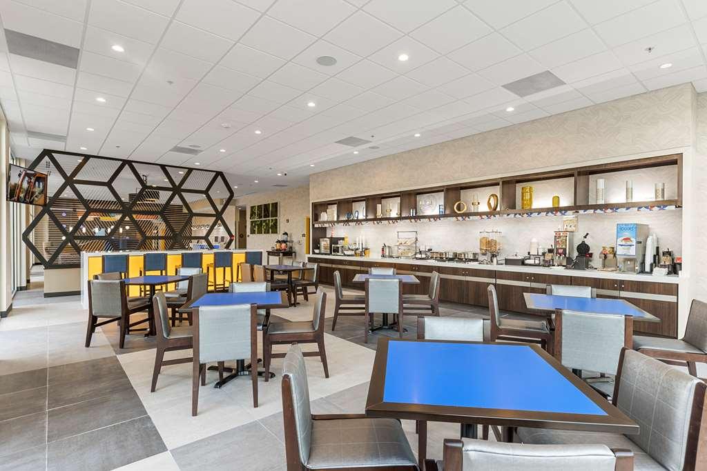 Glo Best Western Savannah-Gateway I-95 Exterior foto