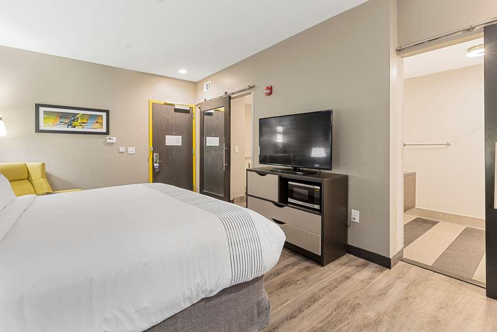 Glo Best Western Savannah-Gateway I-95 Cameră foto