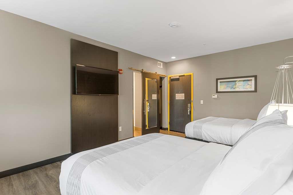 Glo Best Western Savannah-Gateway I-95 Cameră foto